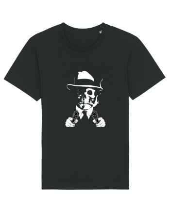 Gangster  - alb  Black