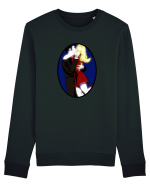 Iubire în ’70 Bluză mânecă lungă Unisex Rise