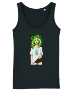 Medusa  Maiou Damă Dreamer