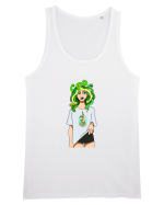 Medusa  Maiou Bărbat Runs