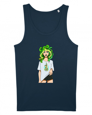 Medusa  Navy
