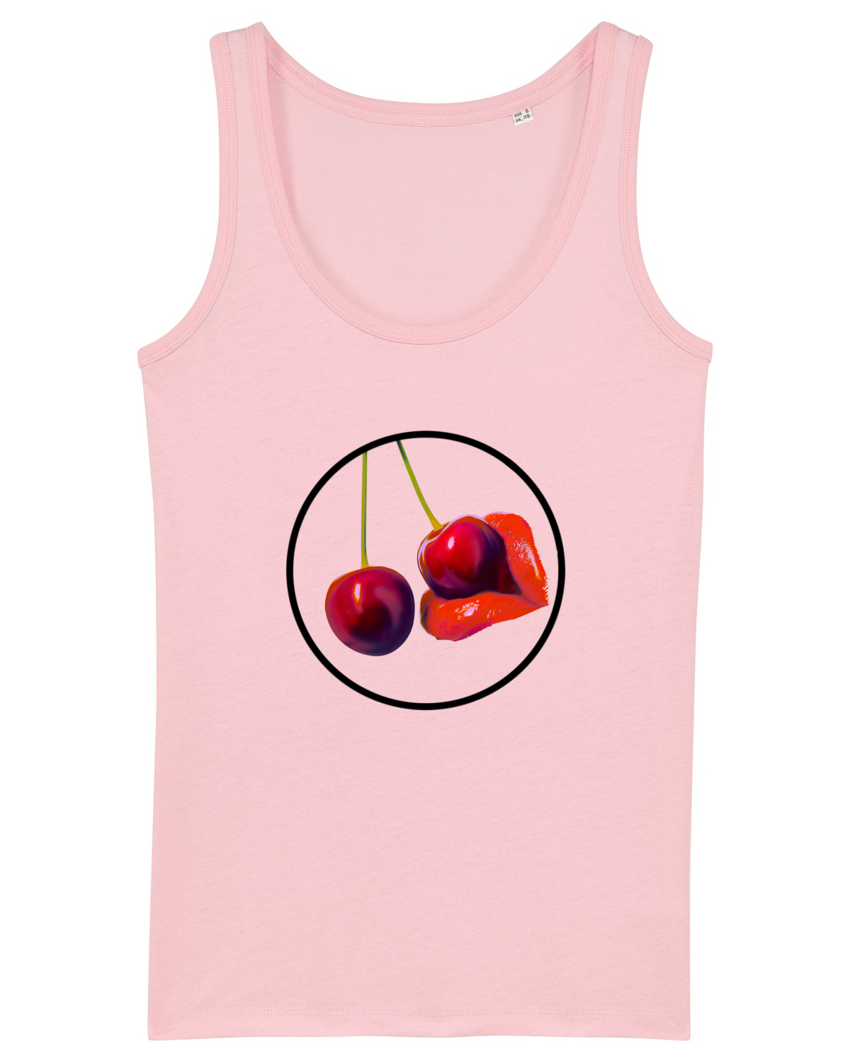 Maiou Damă Dreamer Cotton Pink