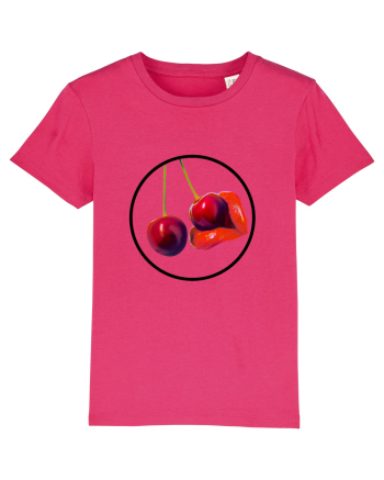 Buze sexy Raspberry