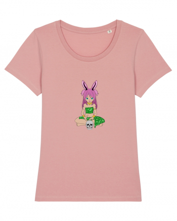 Fata de trib Canyon Pink