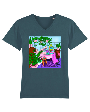 Baie relaxanta Stargazer