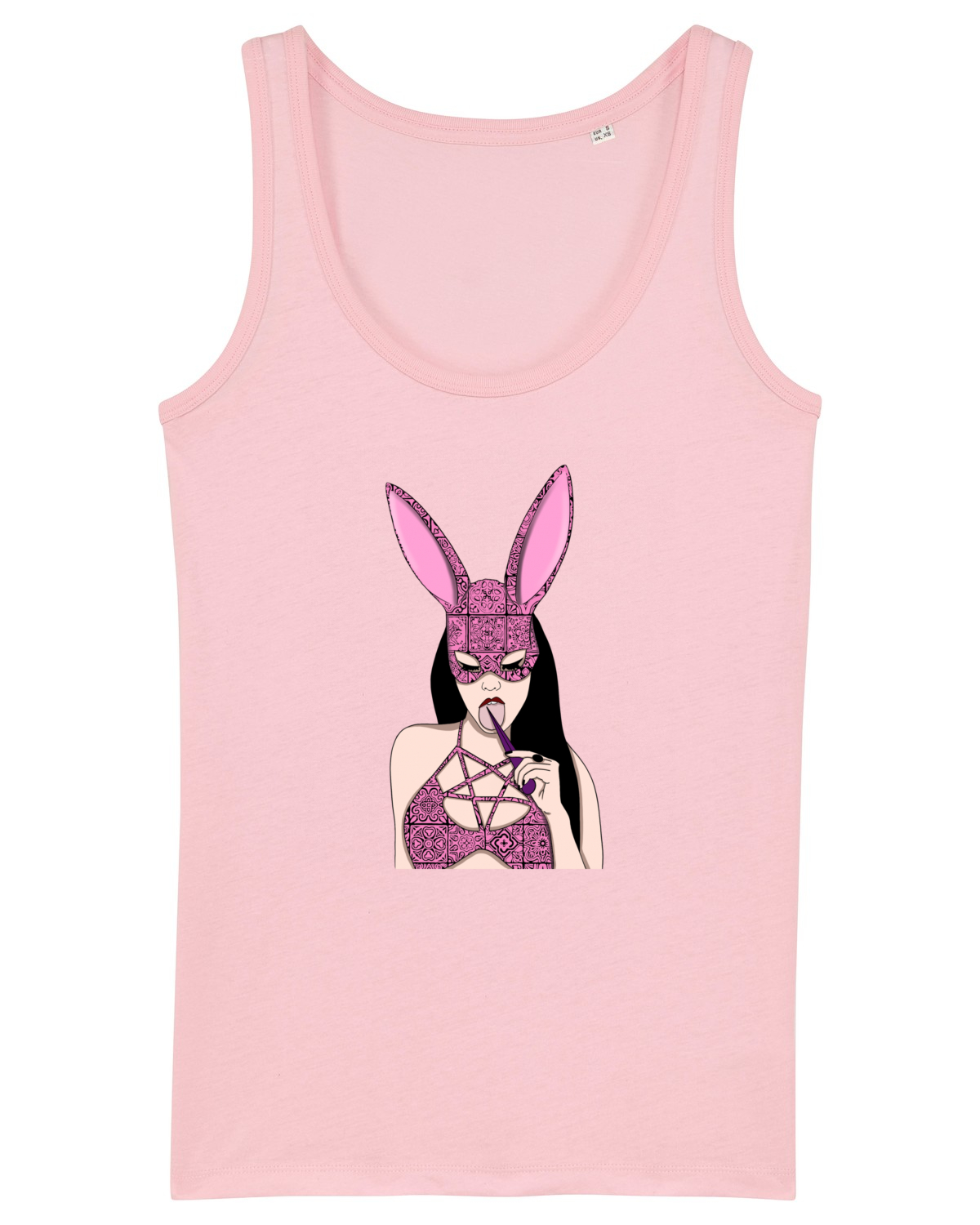 Maiou Damă Dreamer Cotton Pink