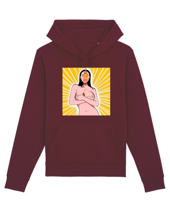 Muratura sexy Burgundy