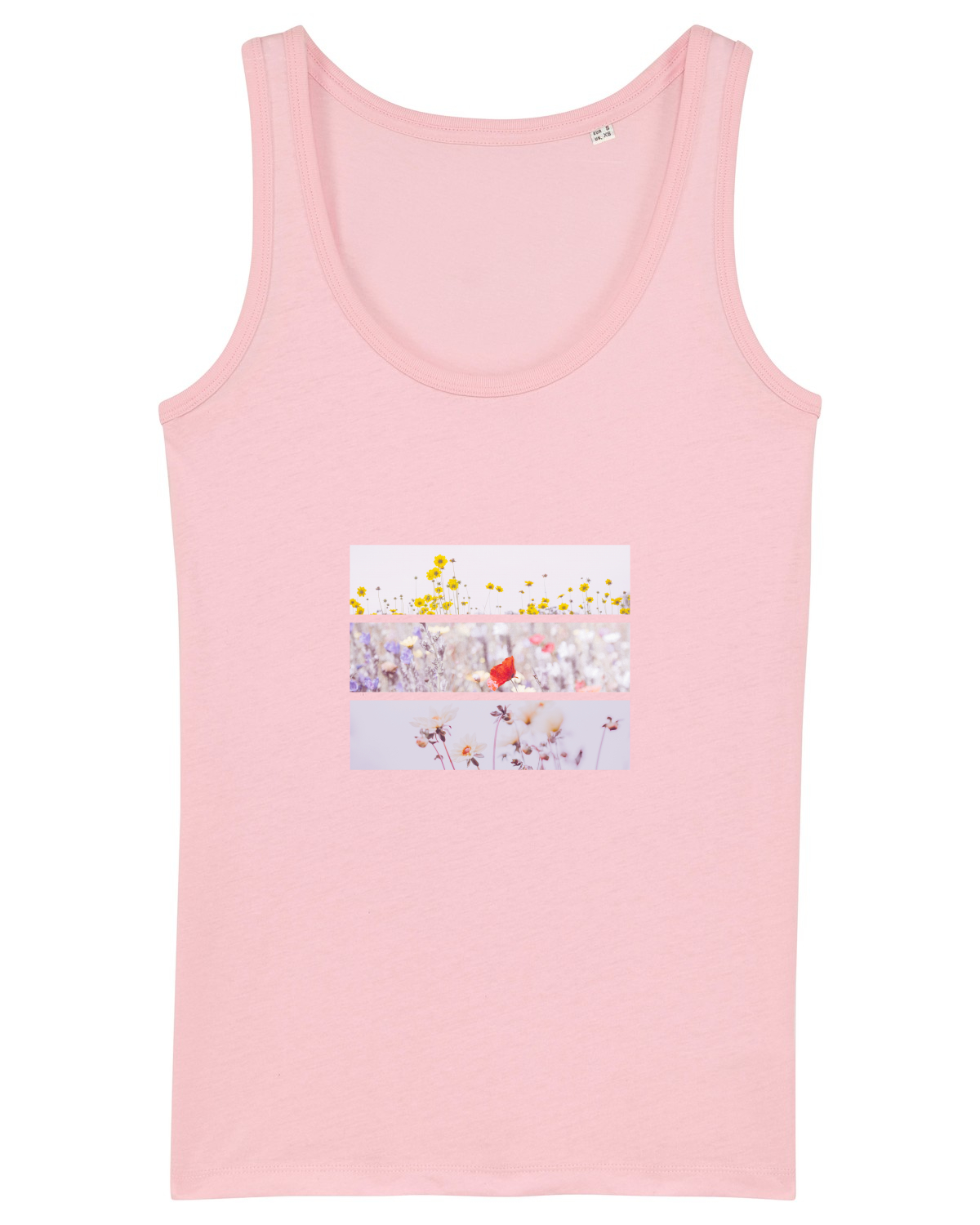 Maiou Damă Dreamer Cotton Pink