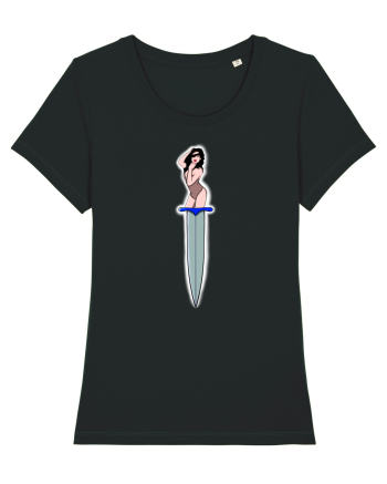 Arma sexy Black
