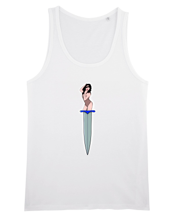 Arma sexy White