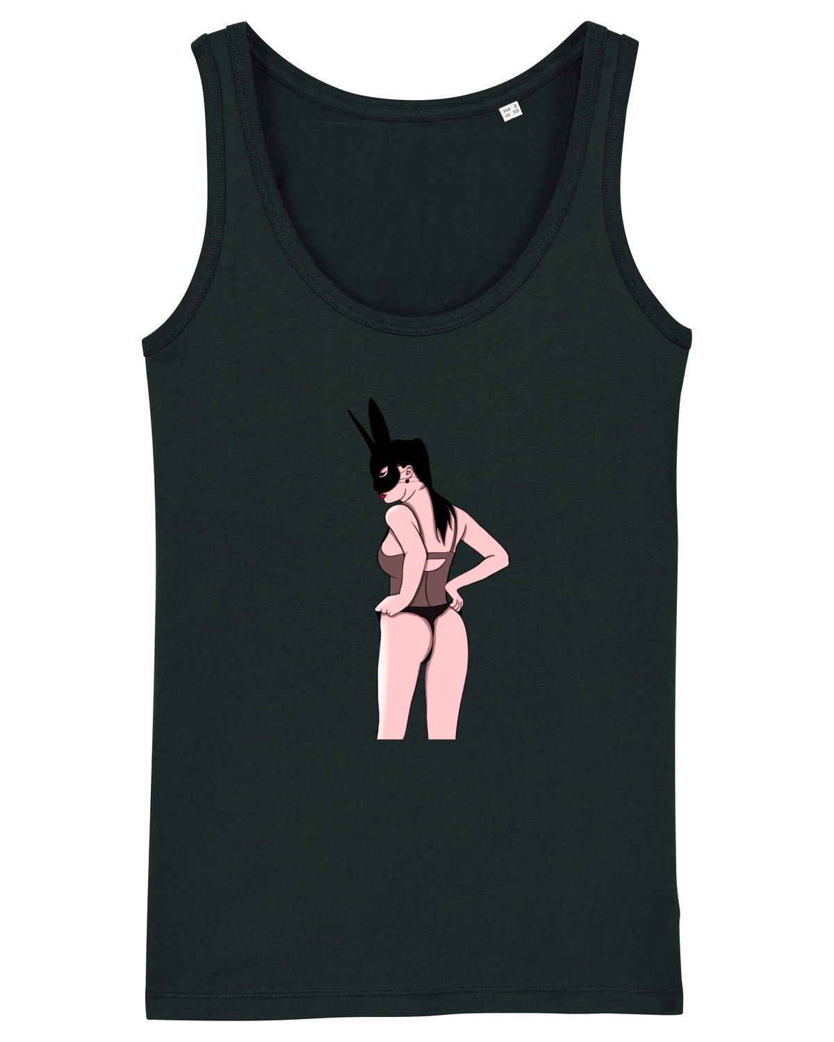 Maiou Damă Dreamer Black