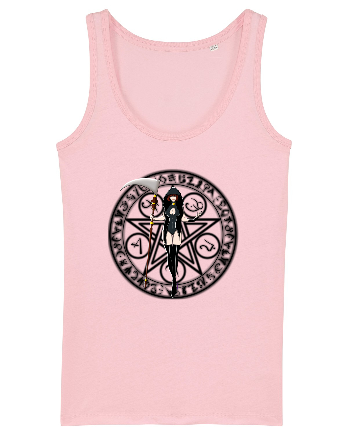 Maiou Damă Dreamer Cotton Pink