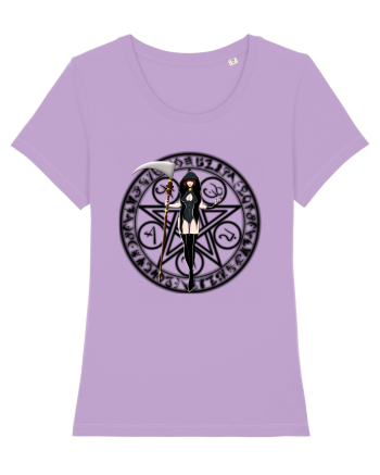 Sexy Satan  Lavender Dawn