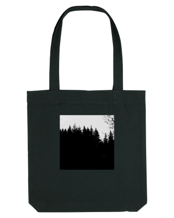 Dark Forest Black