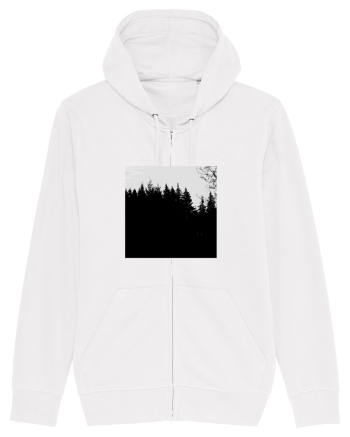 Dark Forest White