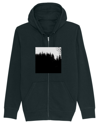 Dark Forest Black