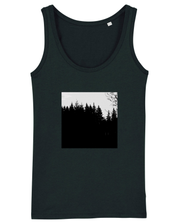 Dark Forest Black
