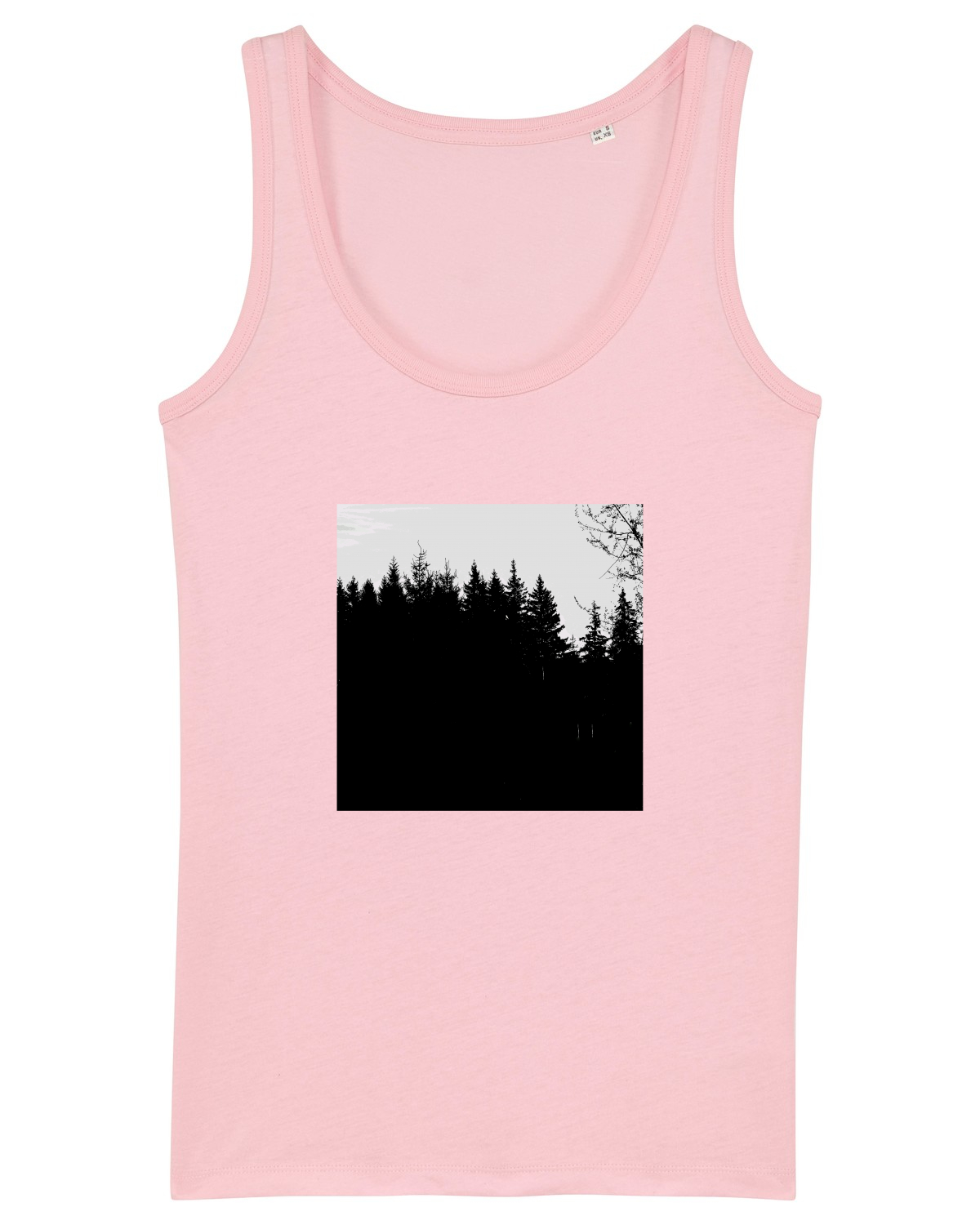 Maiou Damă Dreamer Cotton Pink