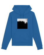 Dark Forest Hanorac Unisex Drummer