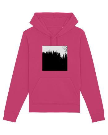 Dark Forest Raspberry