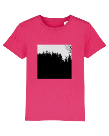 Dark Forest Raspberry
