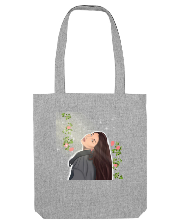 Fata aesthetic Heather Grey