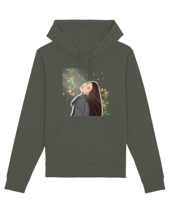 Fata aesthetic Khaki