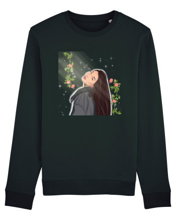 Fata aesthetic Black