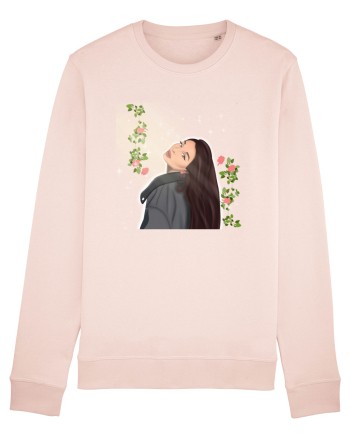 Fata aesthetic Candy Pink
