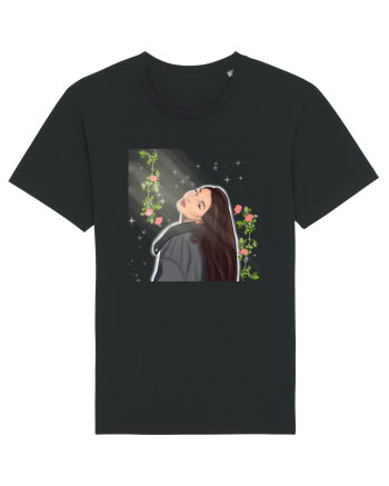 Fata aesthetic Black