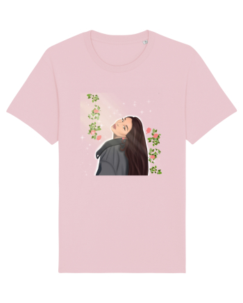 Fata aesthetic Cotton Pink