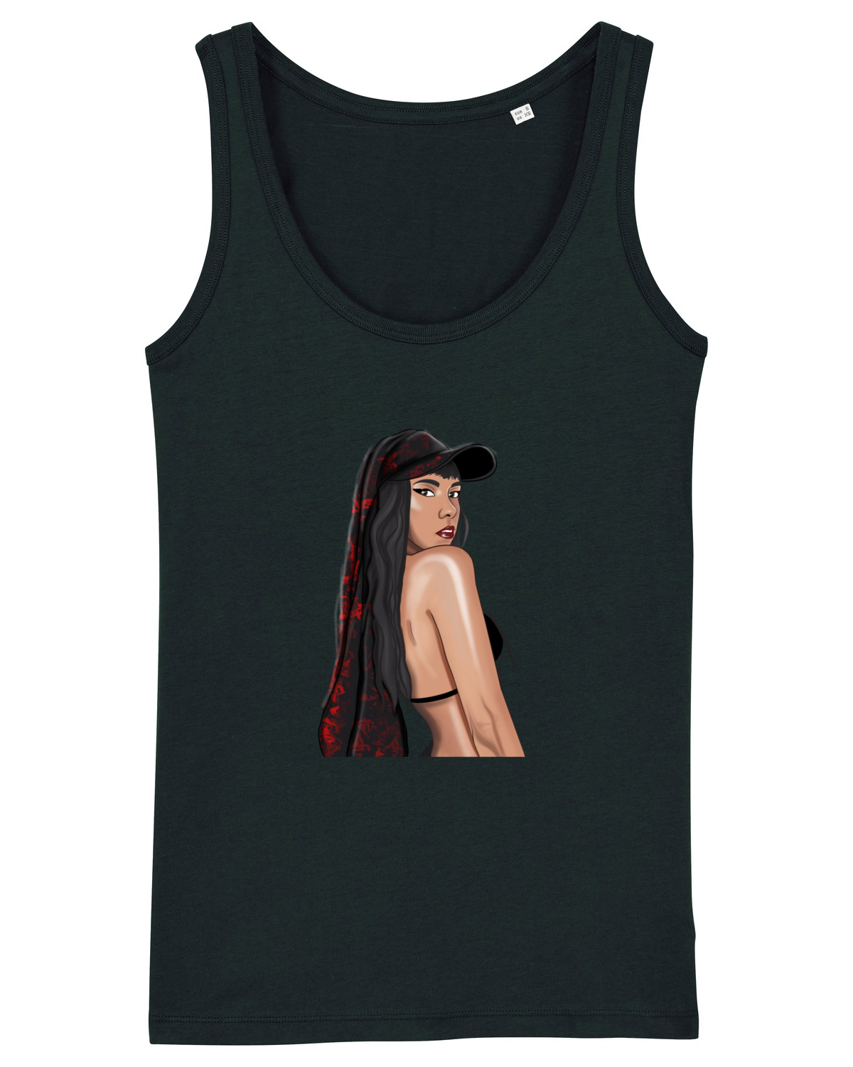 Maiou Damă Dreamer Black
