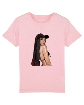 New Yorker  Cotton Pink