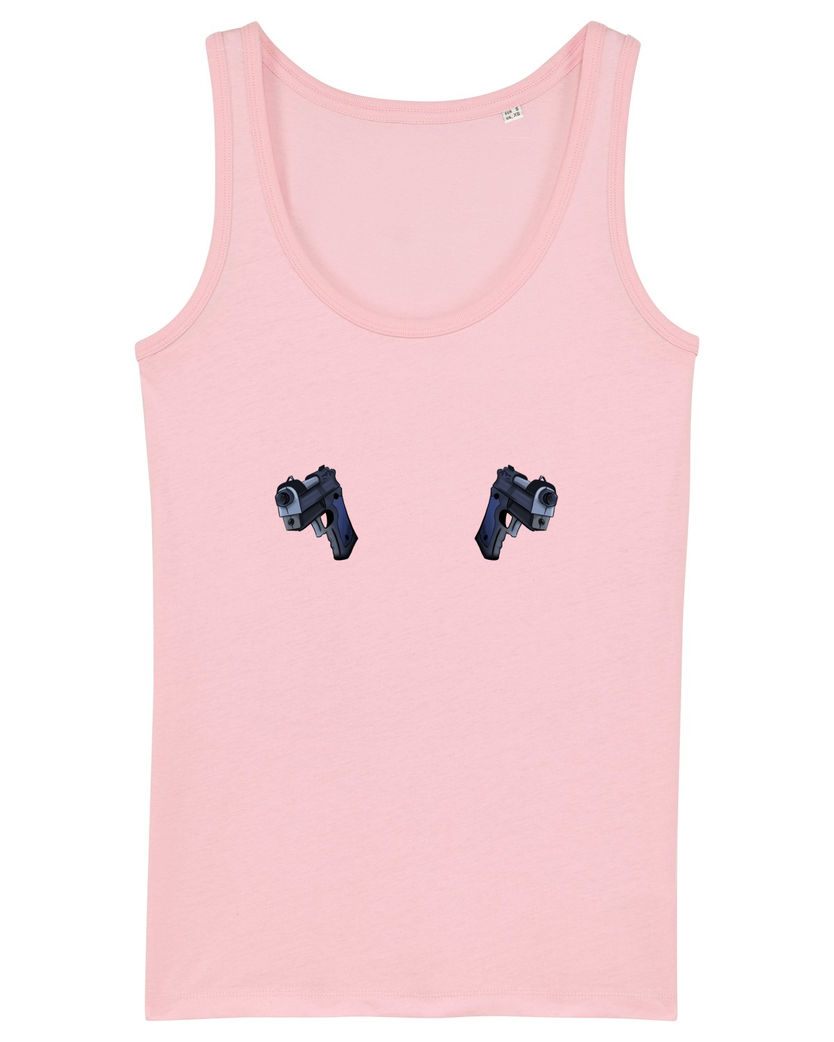 Maiou Damă Dreamer Cotton Pink