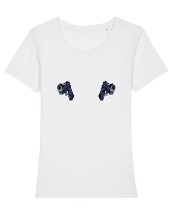 Arme White