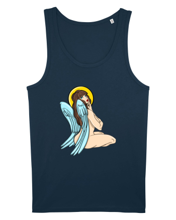 Înger sexy  Navy
