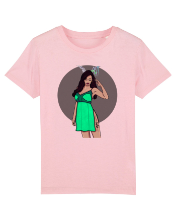 Berbec Cotton Pink