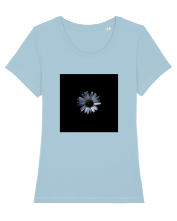 Dark Margaret Sky Blue