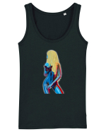 Blonda sexy Maiou Damă Dreamer