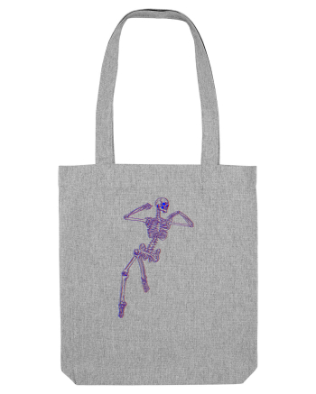 Schelete 3d Heather Grey