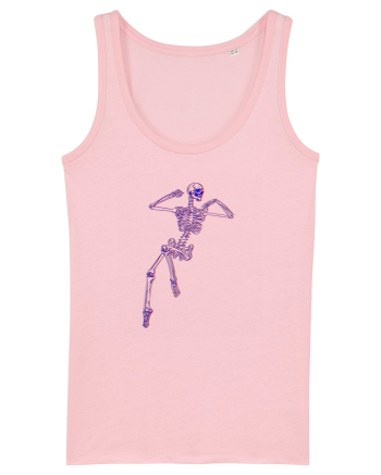 Schelete 3d Cotton Pink