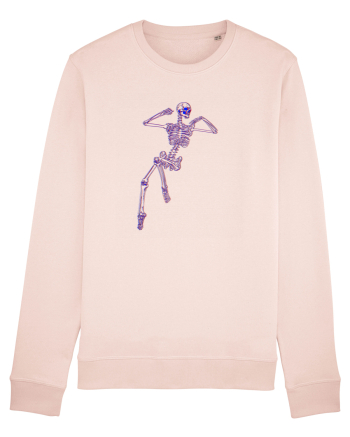 Schelete 3d Candy Pink