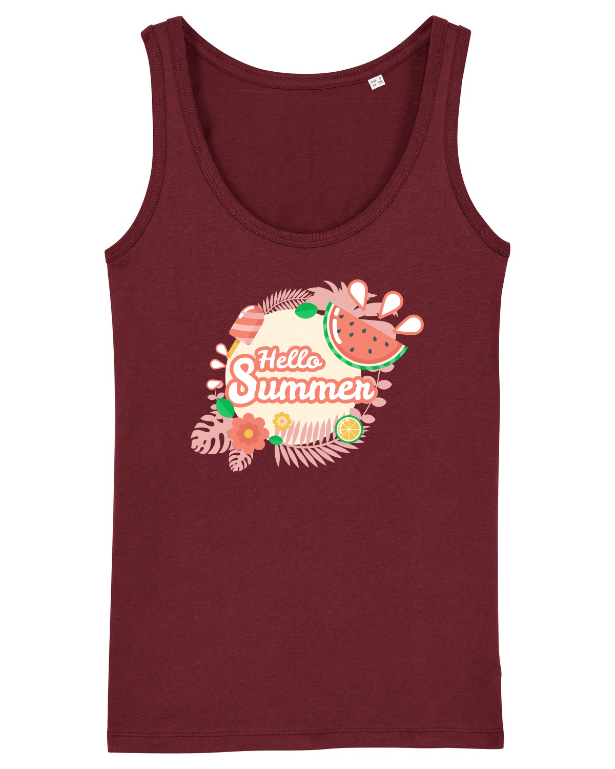 Maiou Damă Dreamer Burgundy