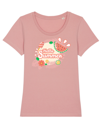 Vara Canyon Pink