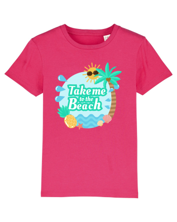 Plaja Raspberry