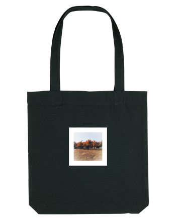 Autumn Frame Black