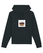 Autumn Frame Hanorac Unisex Drummer