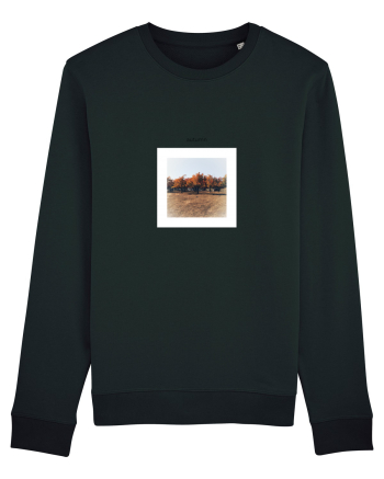 Autumn Frame Black