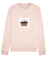 Autumn Frame Bluză mânecă lungă Unisex Rise