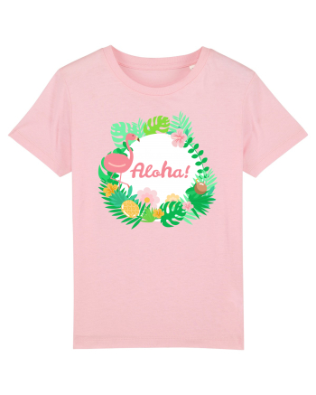 Vara Cotton Pink